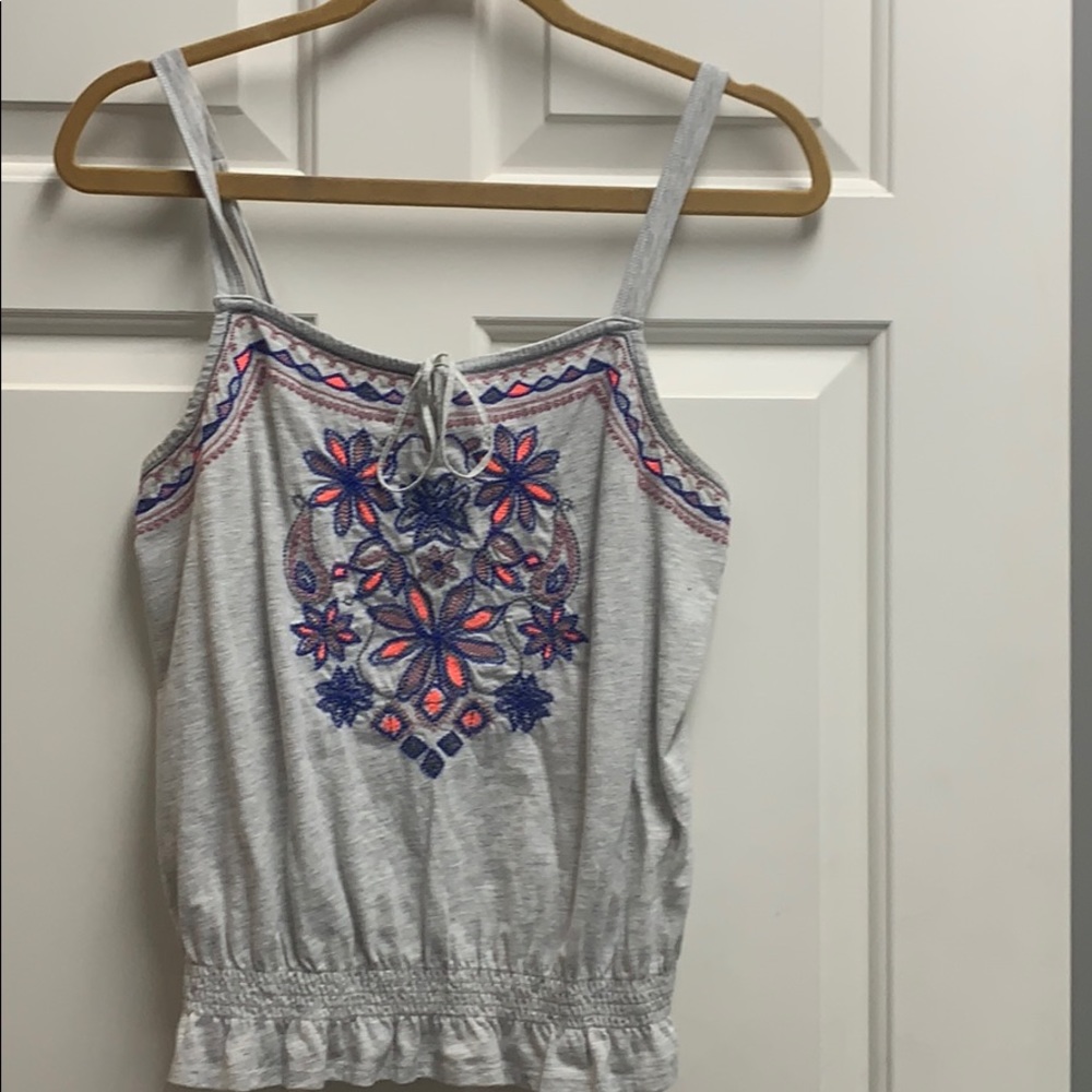 American Eagle Outfitters cami